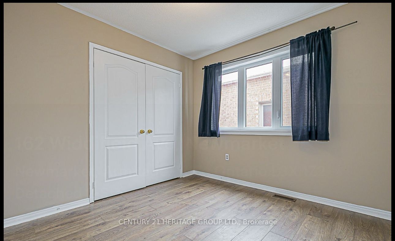 162 Widdifield Avenue, Newmarket, ON, L3X 1Z2 - 19