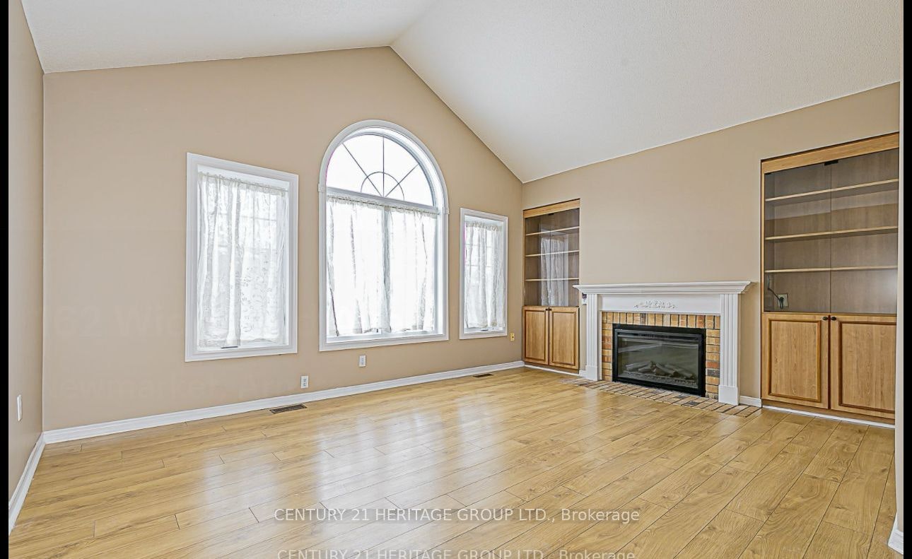 162 Widdifield Avenue, Newmarket, ON, L3X 1Z2 - 16