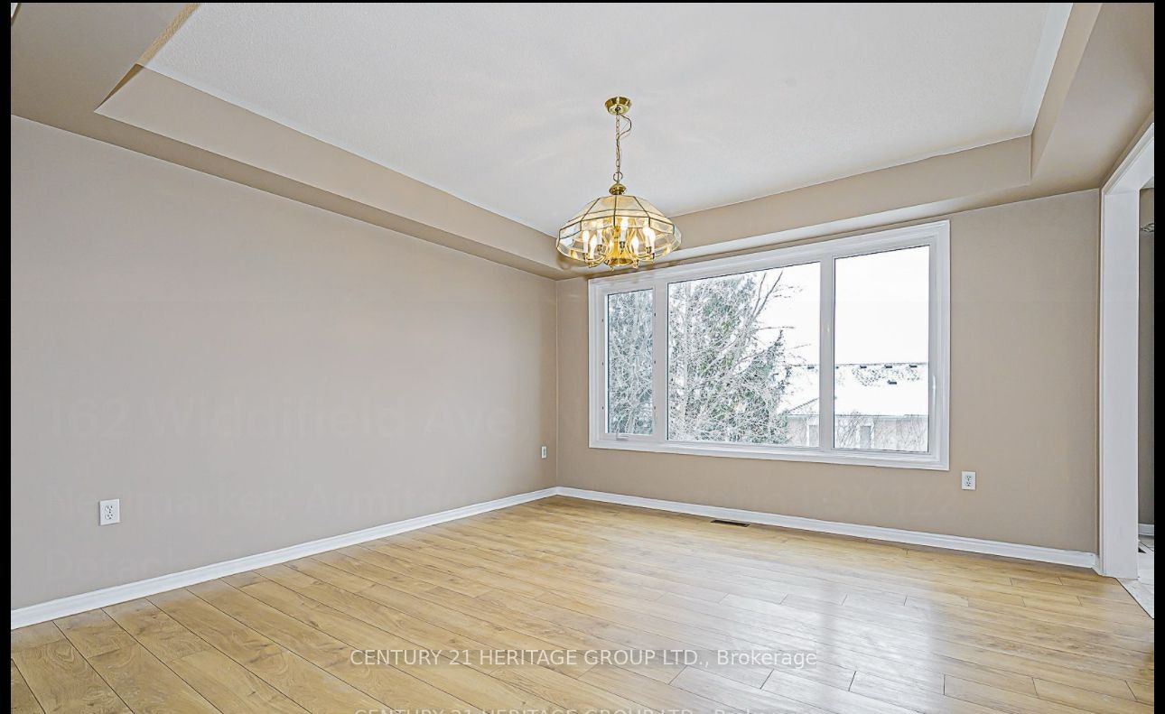 162 Widdifield Avenue, Newmarket, ON, L3X 1Z2 - 7