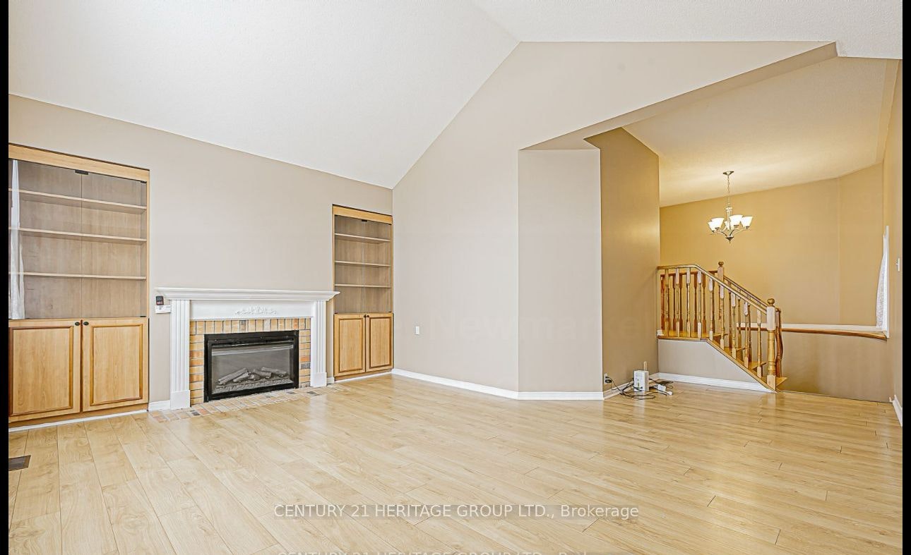 162 Widdifield Avenue, Newmarket, ON, L3X 1Z2 - 15