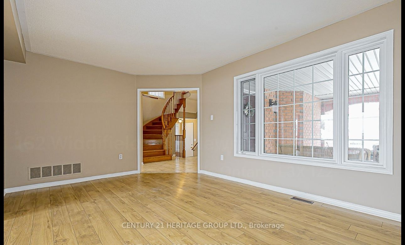 162 Widdifield Avenue, Newmarket, ON, L3X 1Z2 - 5