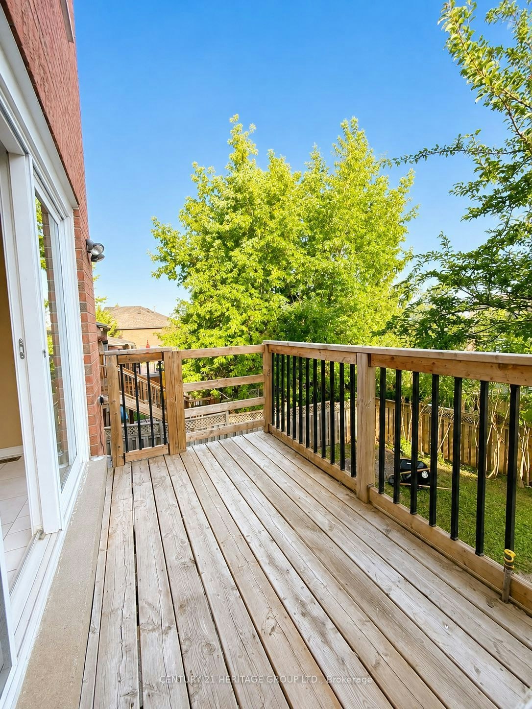 162 Widdifield Avenue, Newmarket, ON, L3X 1Z2 - 13