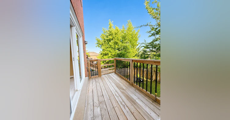 162 Widdifield Avenue, Newmarket, ON, L3X 1Z2 - 13