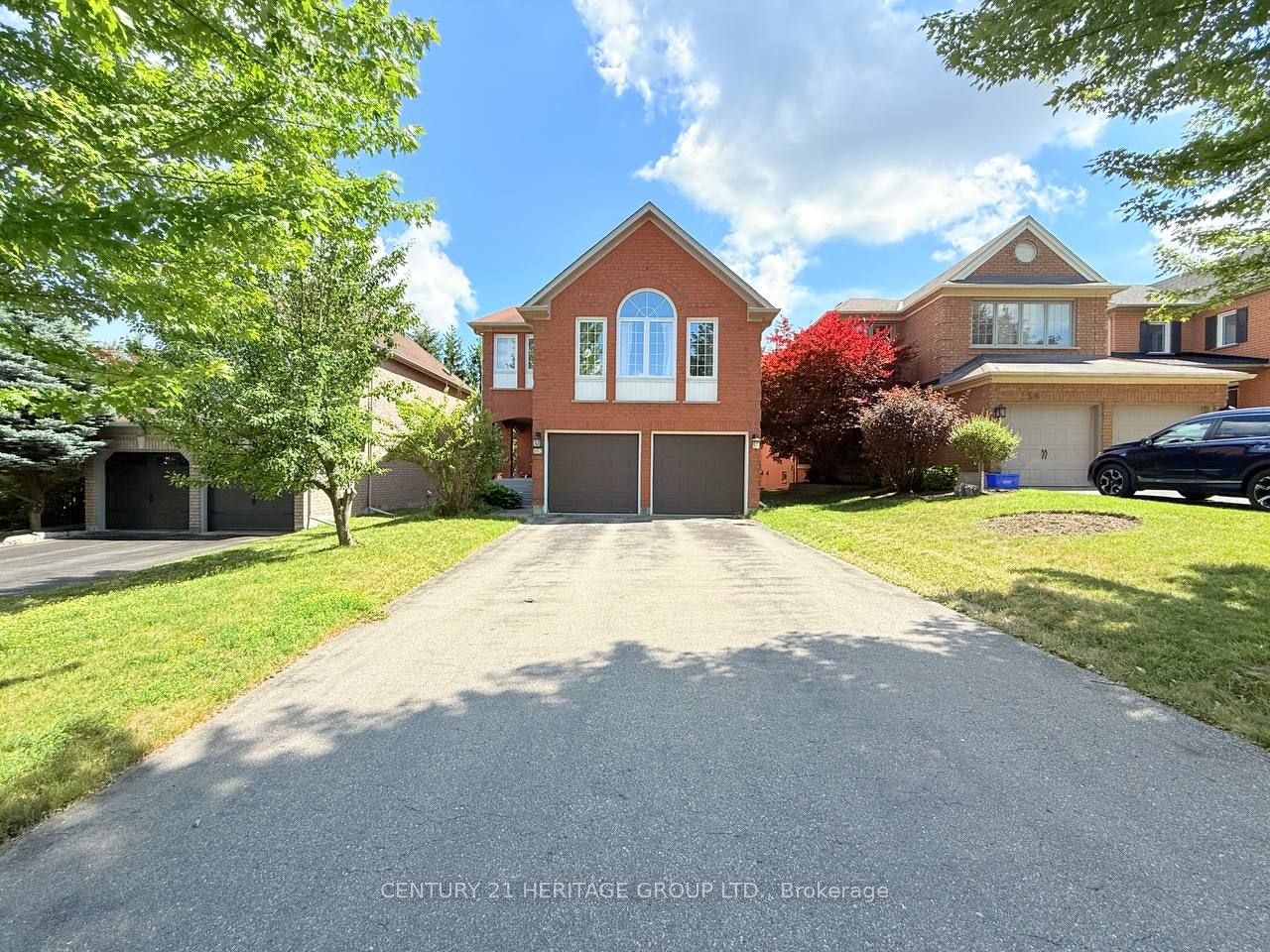 162 Widdifield Avenue, Newmarket, ON, L3X 1Z2