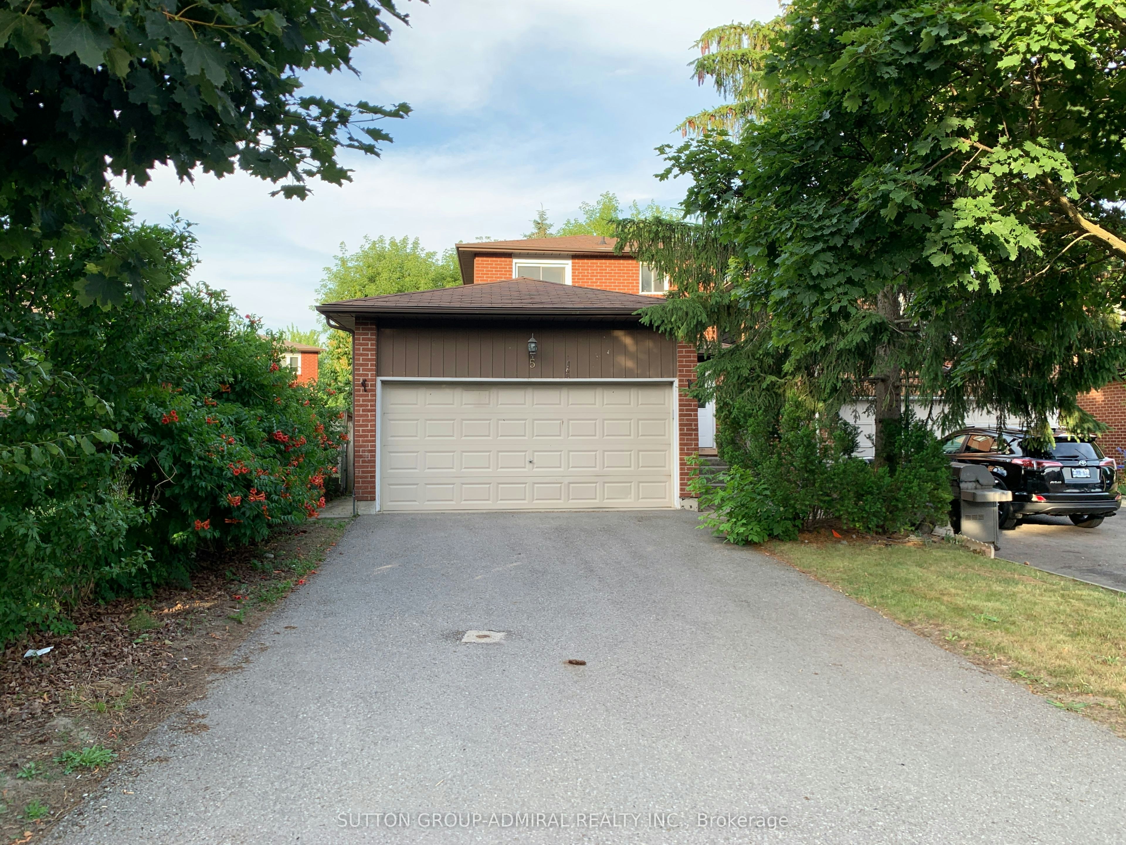 bsmt-5 Coventry Court, Richmond Hill, ON, L4C 8B4