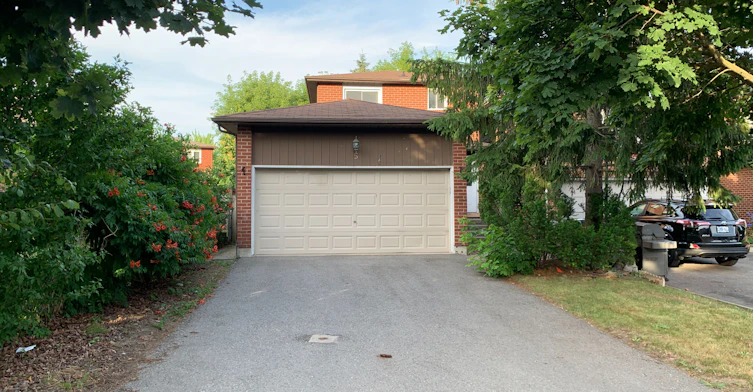 bsmt-5 Coventry Court, Richmond Hill, ON, L4C 8B4