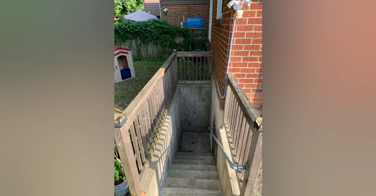 bsmt-5 Coventry Court, Richmond Hill, ON, L4C 8B4 - 2