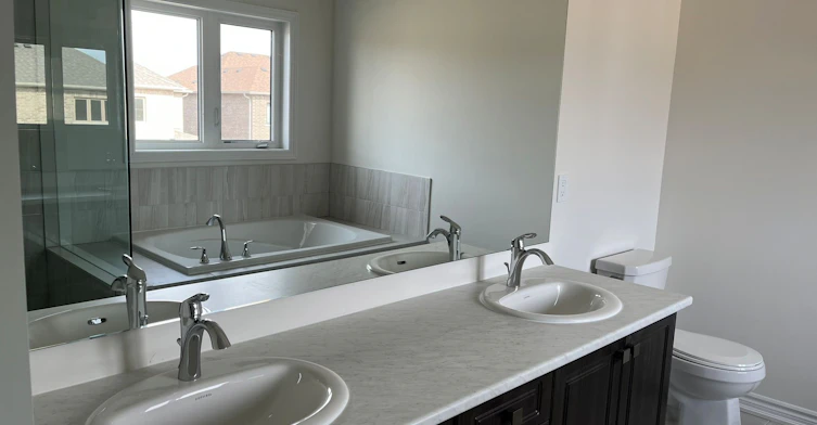 181 Ferragine Crescent, Bradford West Gwillimbury, ON, L4Z 4B4 - 9