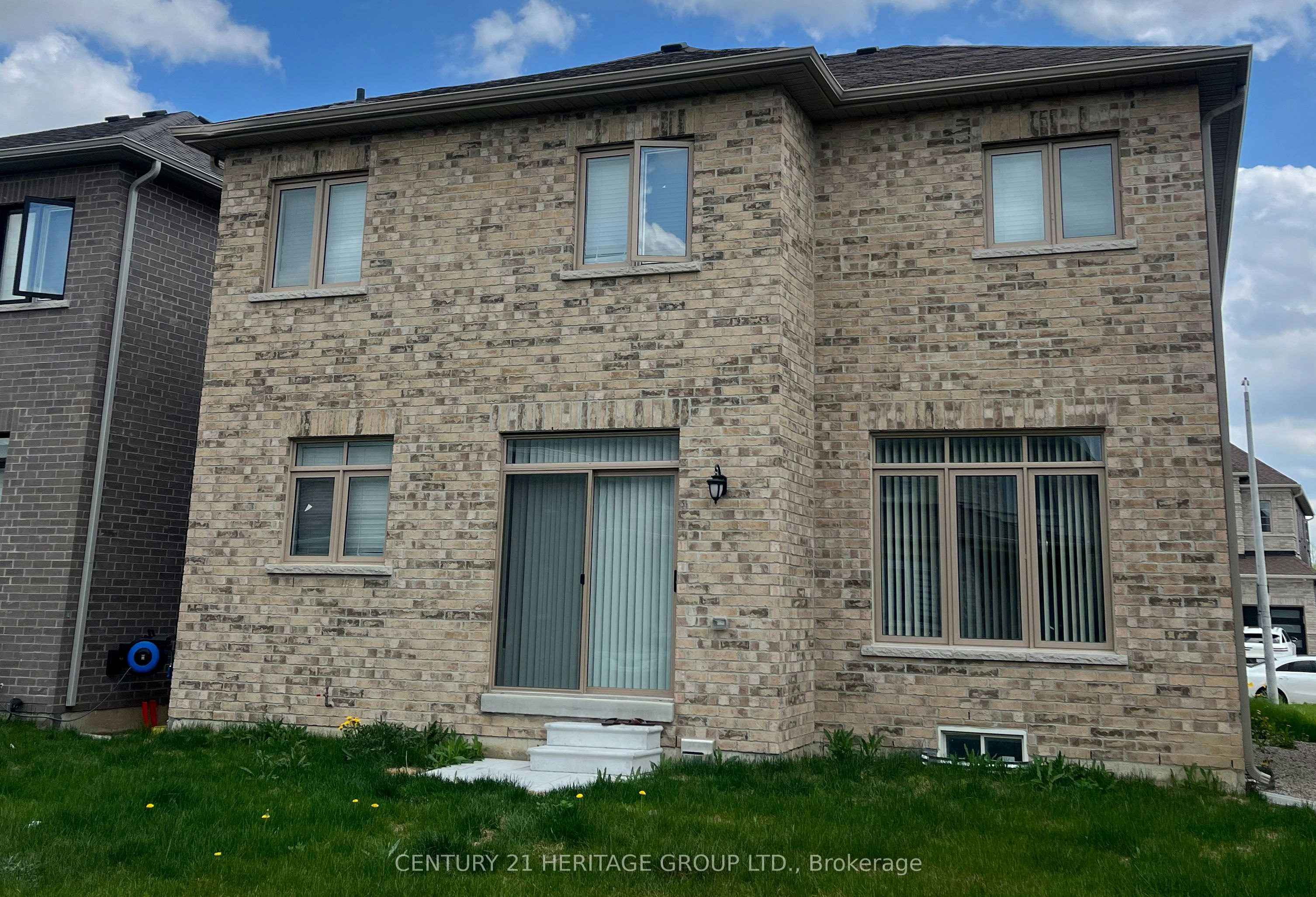 181 Ferragine Crescent, Bradford West Gwillimbury, ON, L4Z 4B4 - 10