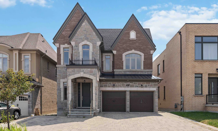 136 Abner Miles Drive