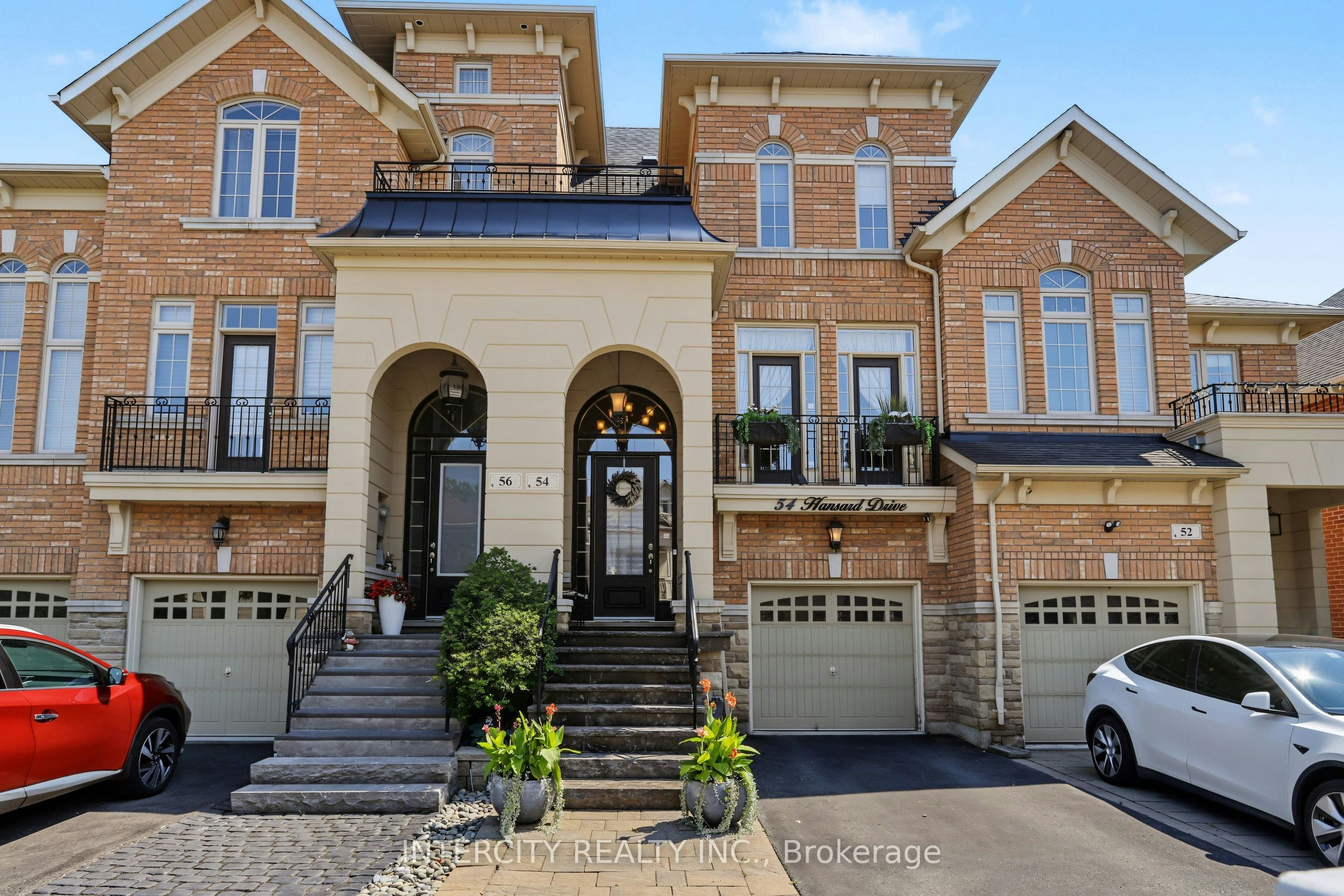 54 Hansard Drive, Vaughan, ON, L4H 0V7