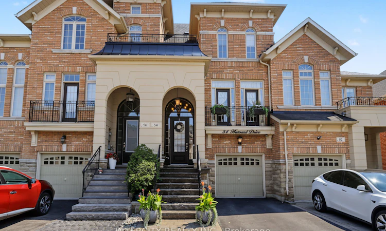 54 Hansard Drive