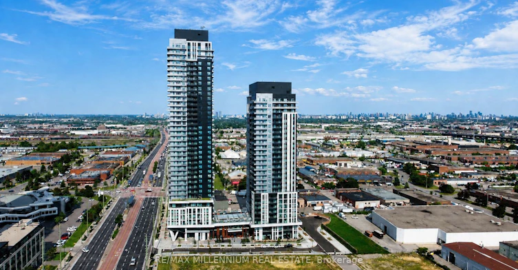 306-21 Meadowdale Road, Vaughan, ON, L4K 0H6