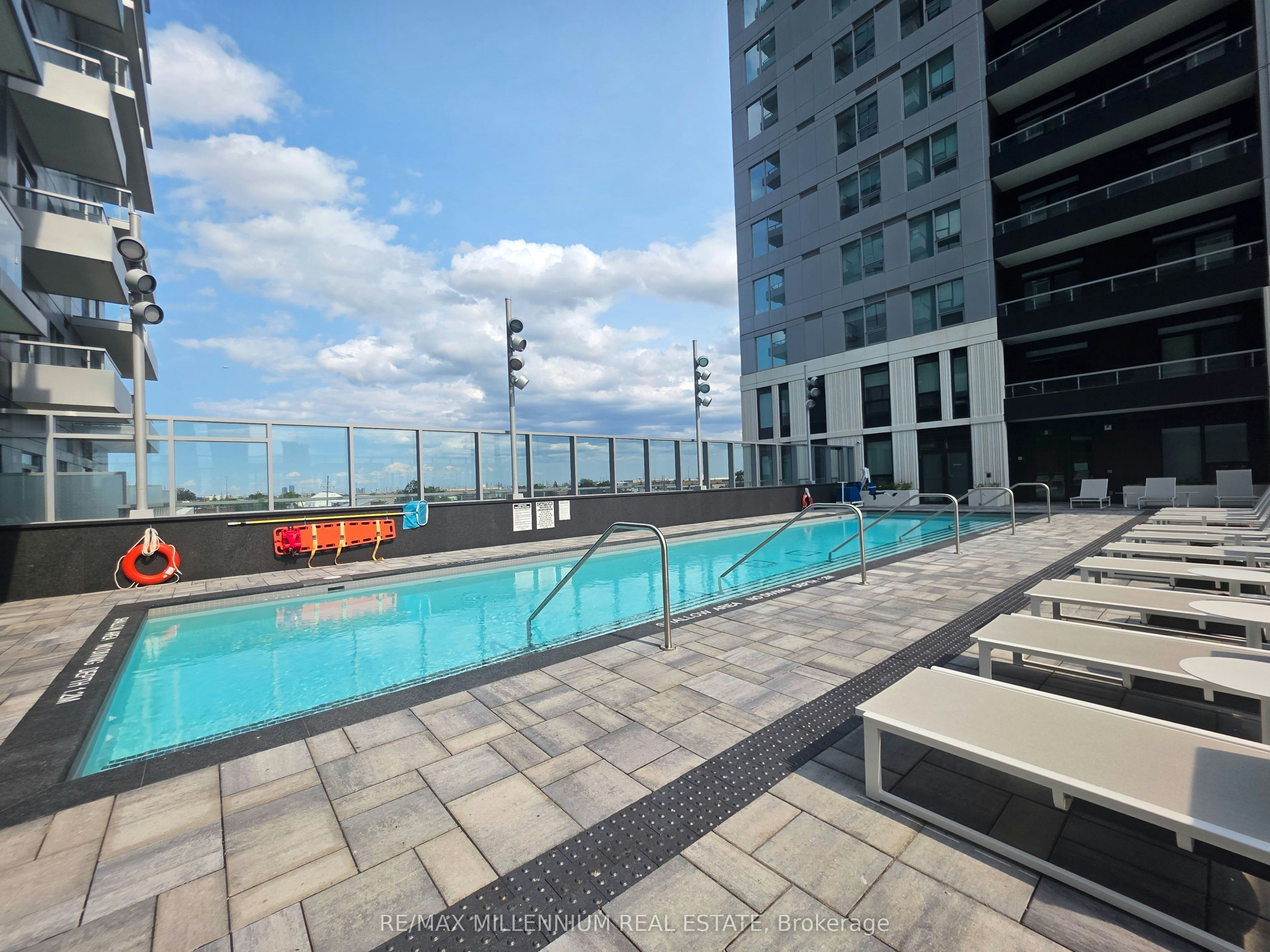 306-21 Meadowdale Road, Vaughan, ON, L4K 0H6 - 38