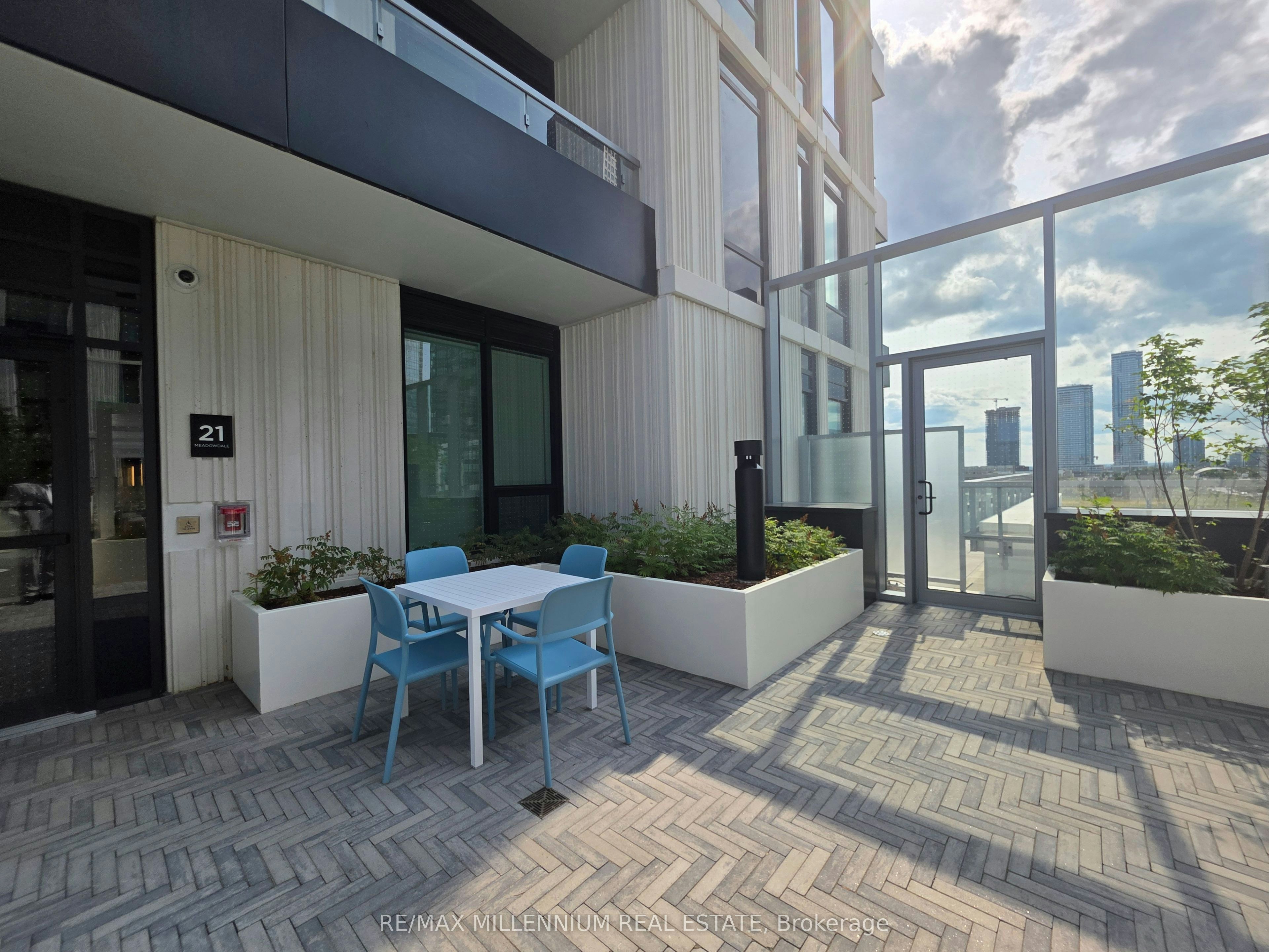 306-21 Meadowdale Road, Vaughan, ON, L4K 0H6 - 31