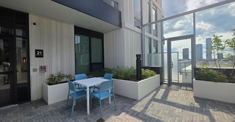 306-21 Meadowdale Road, Vaughan, ON, L4K 0H6 - 31