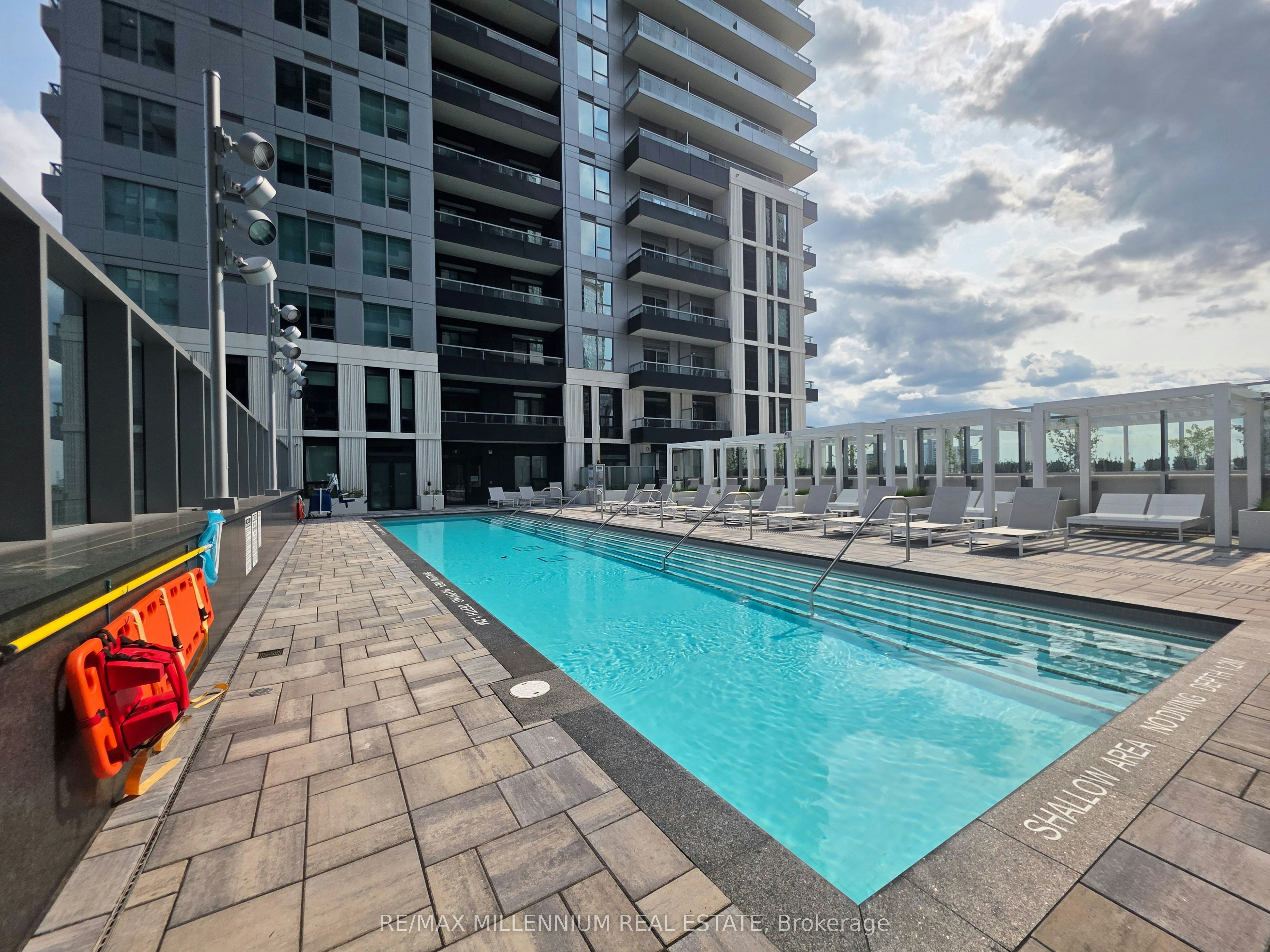 306-21 Meadowdale Road, Vaughan, ON, L4K 0H6 - 36