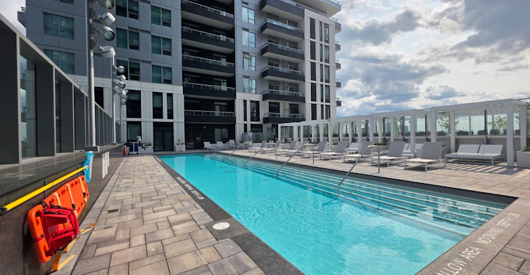306-21 Meadowdale Road, Vaughan, ON, L4K 0H6 - 36