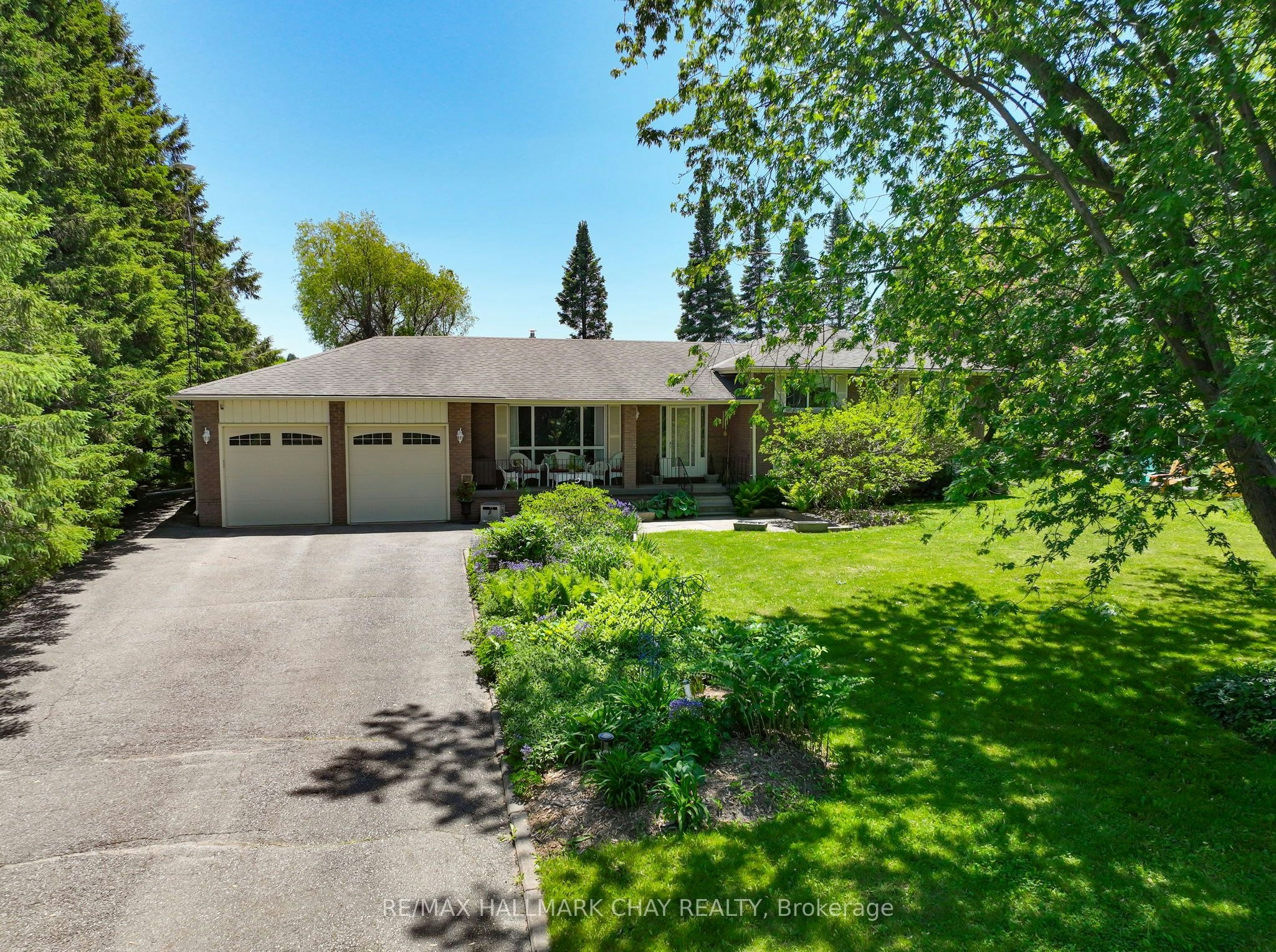 6815 4th Line, New Tecumseth, ON, L0G 1W0