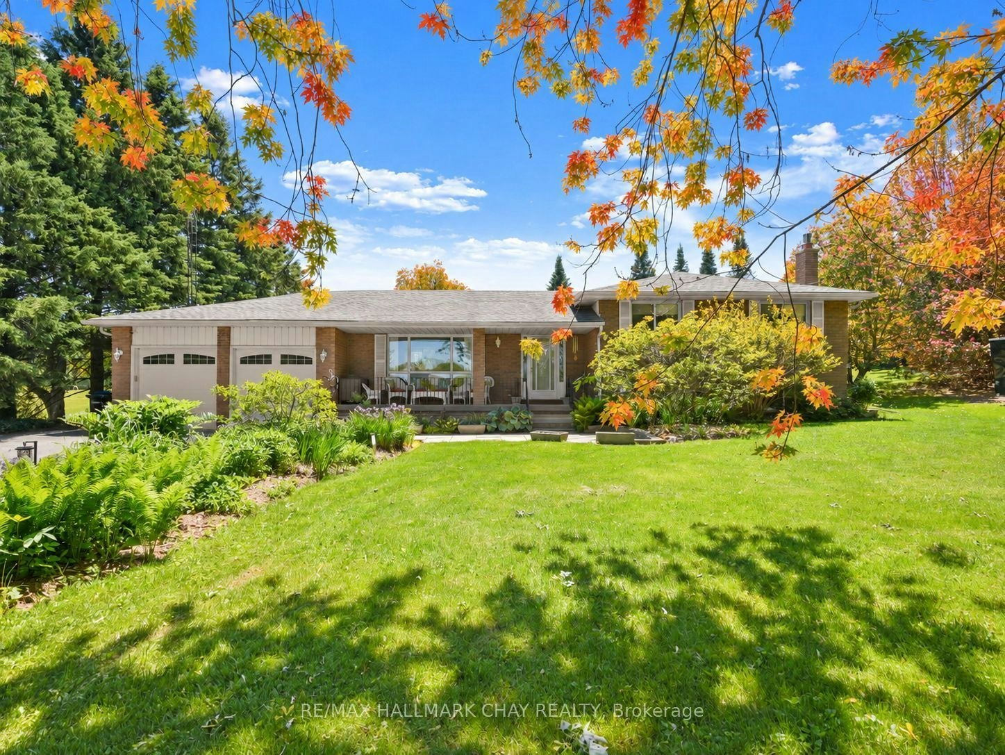 6815 4th Line, New Tecumseth, ON, L0G 1W0