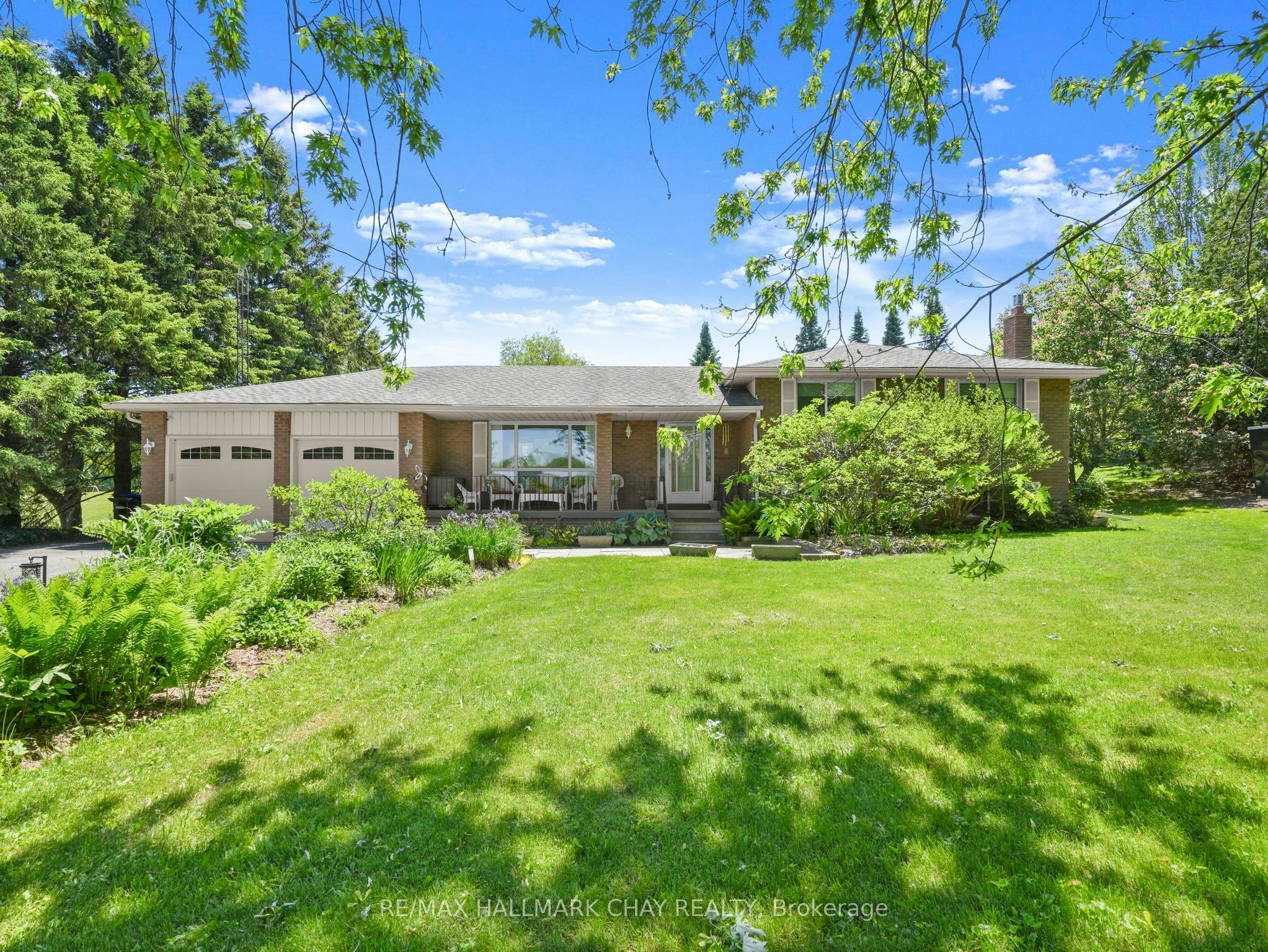 6815 4th Line, New Tecumseth, ON, L0G 1W0