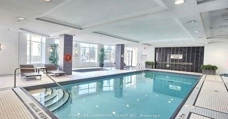 410-131 Upper Duke Crescent, Markham, ON, L6G 0C9 - 15