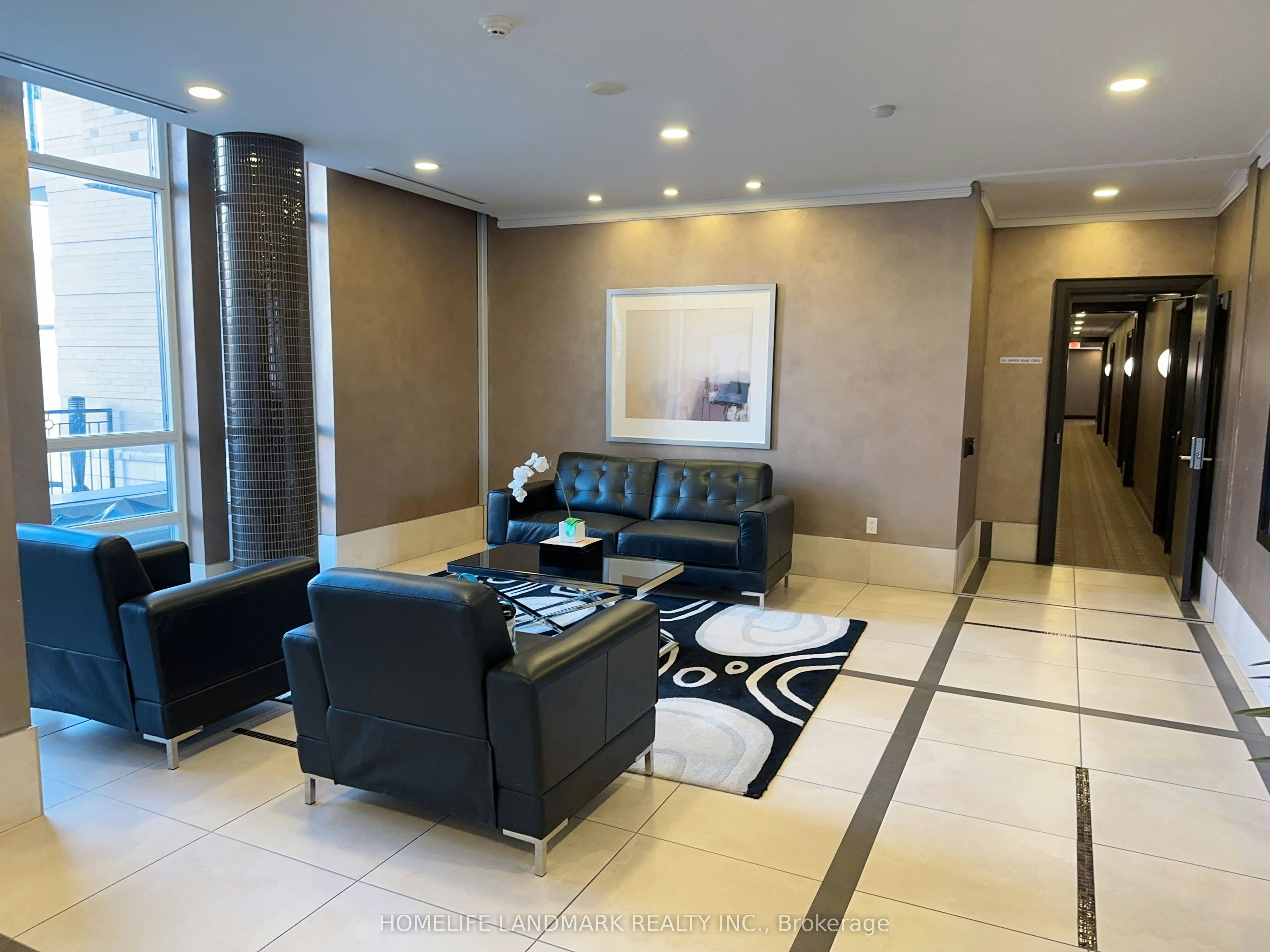 410-131 Upper Duke Crescent, Markham, ON, L6G 0C9 - 4