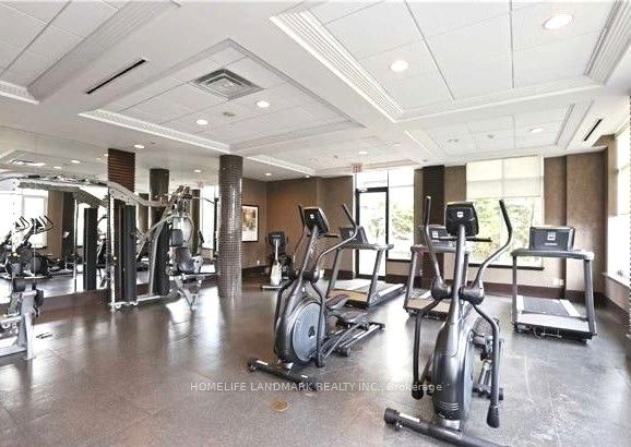 410-131 Upper Duke Crescent, Markham, ON, L6G 0C9 - 16