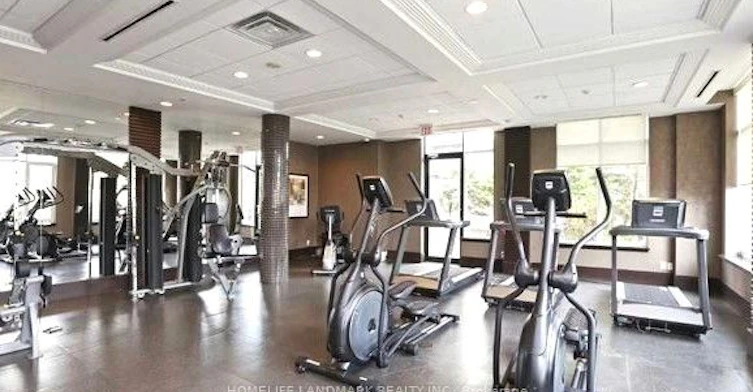 410-131 Upper Duke Crescent, Markham, ON, L6G 0C9 - 16