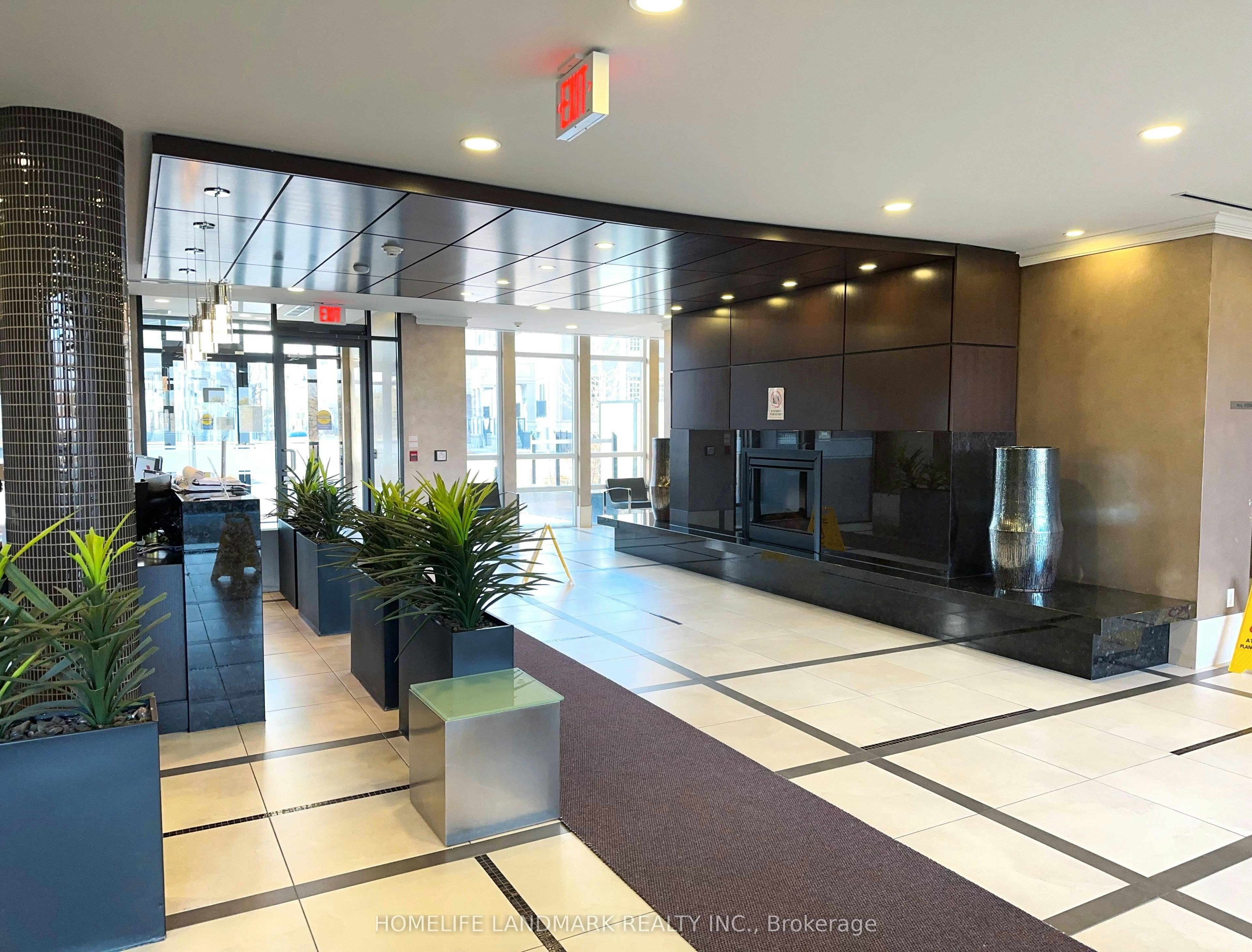 410-131 Upper Duke Crescent, Markham, ON, L6G 0C9 - 5