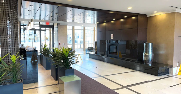 410-131 Upper Duke Crescent, Markham, ON, L6G 0C9 - 5