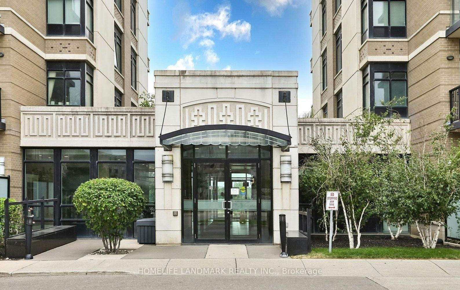 410-131 Upper Duke Crescent, Markham, ON, L6G 0C9 - 3