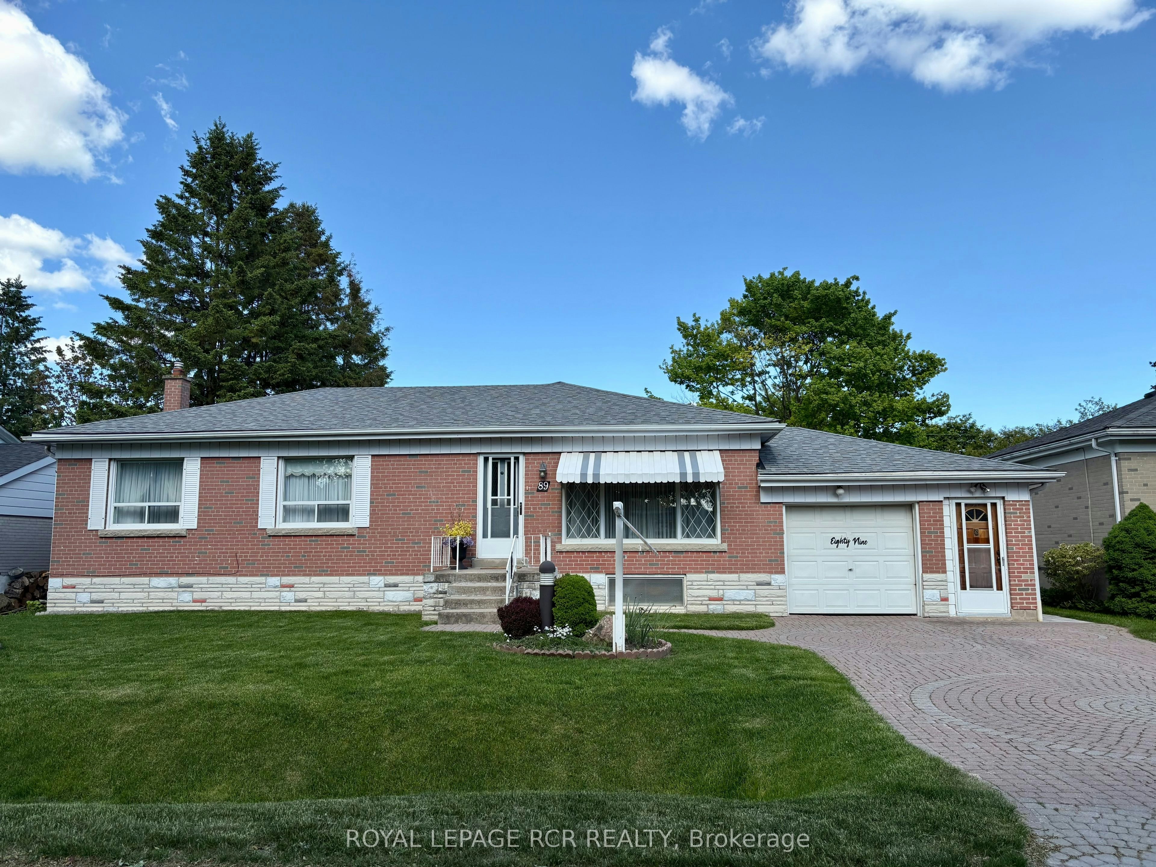 89 William Street, New Tecumseth, ON, L9R 1N2