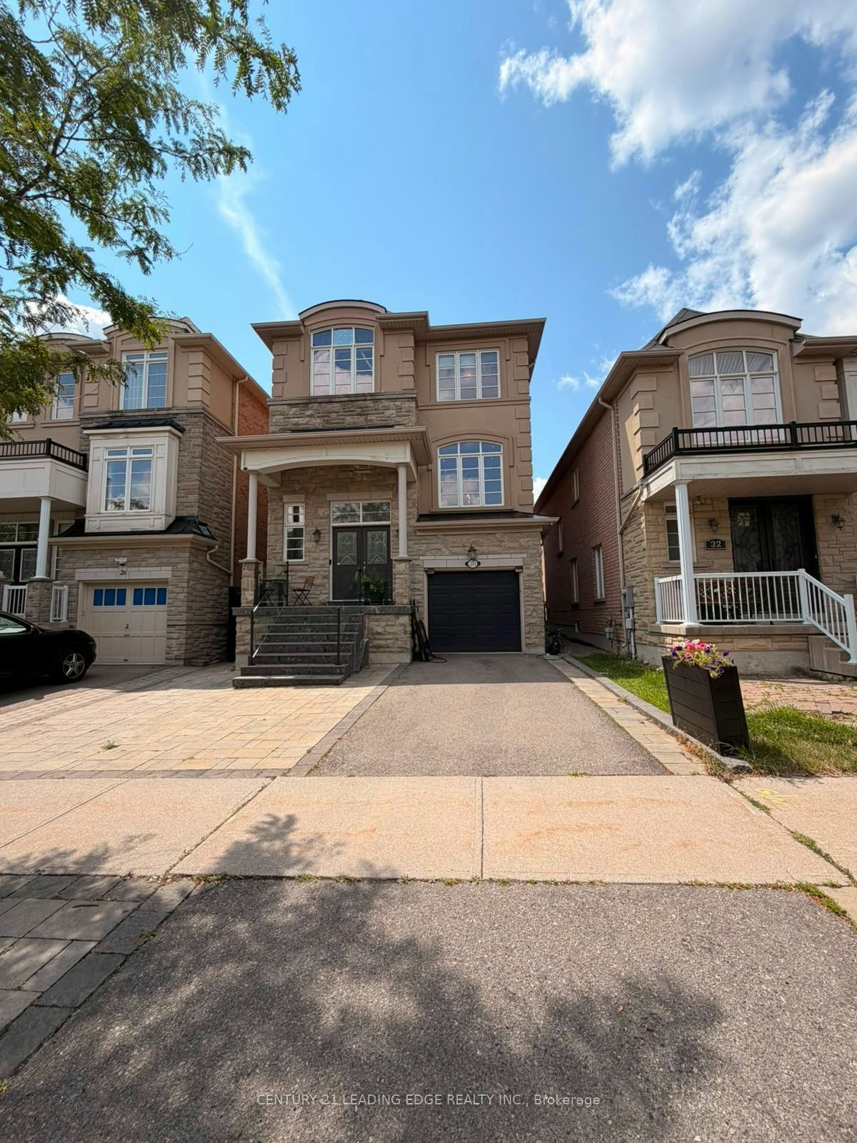 28 Asner Avenue, Vaughan, ON, L6A 0W6