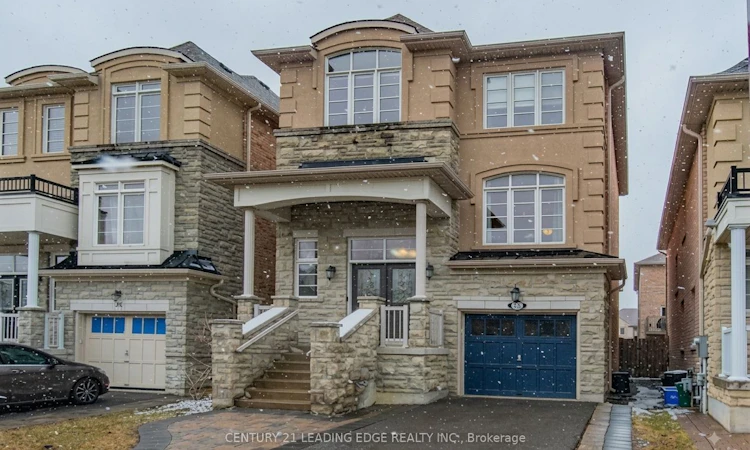 28 Asner Avenue
