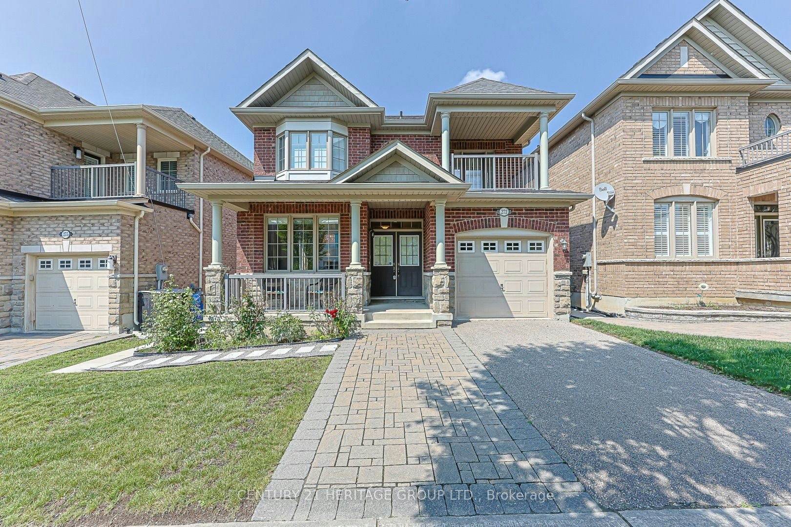 273 Alfred Paterson Drive, Markham, ON, L6E 0K5