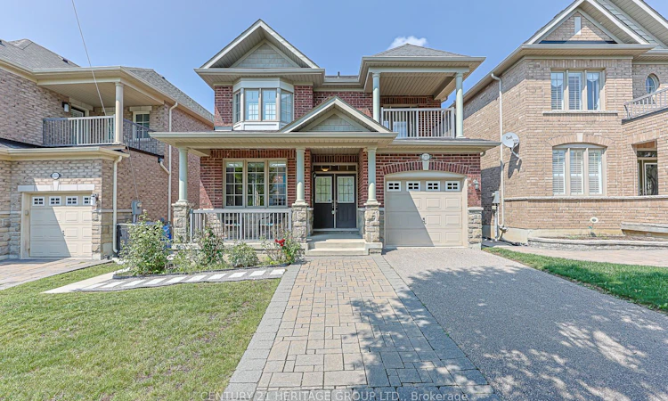 273 Alfred Paterson Drive