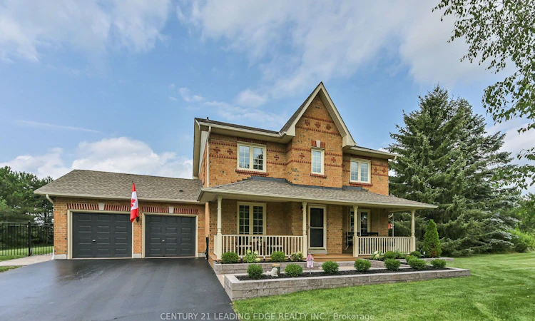 12 Taylor Drive
