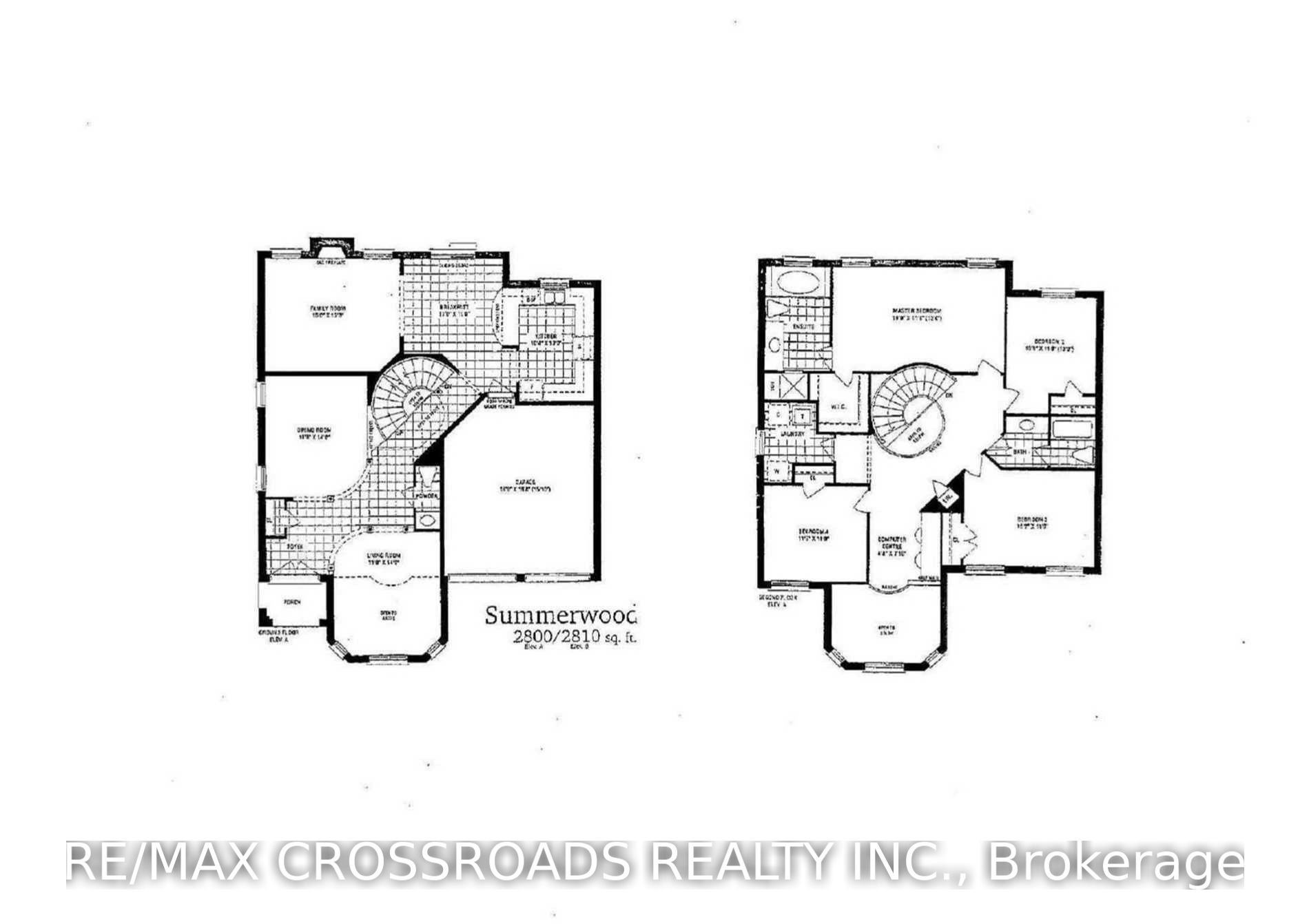 127 Orchard Hill Boulevard, Markham, ON, L6C 2W9 - 19