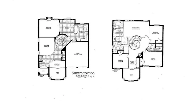 127 Orchard Hill Boulevard, Markham, ON, L6C 2W9 - 19