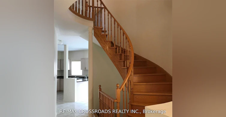 127 Orchard Hill Boulevard, Markham, ON, L6C 2W9 - 4