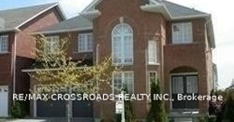 127 Orchard Hill Boulevard, Markham, ON, L6C 2W9