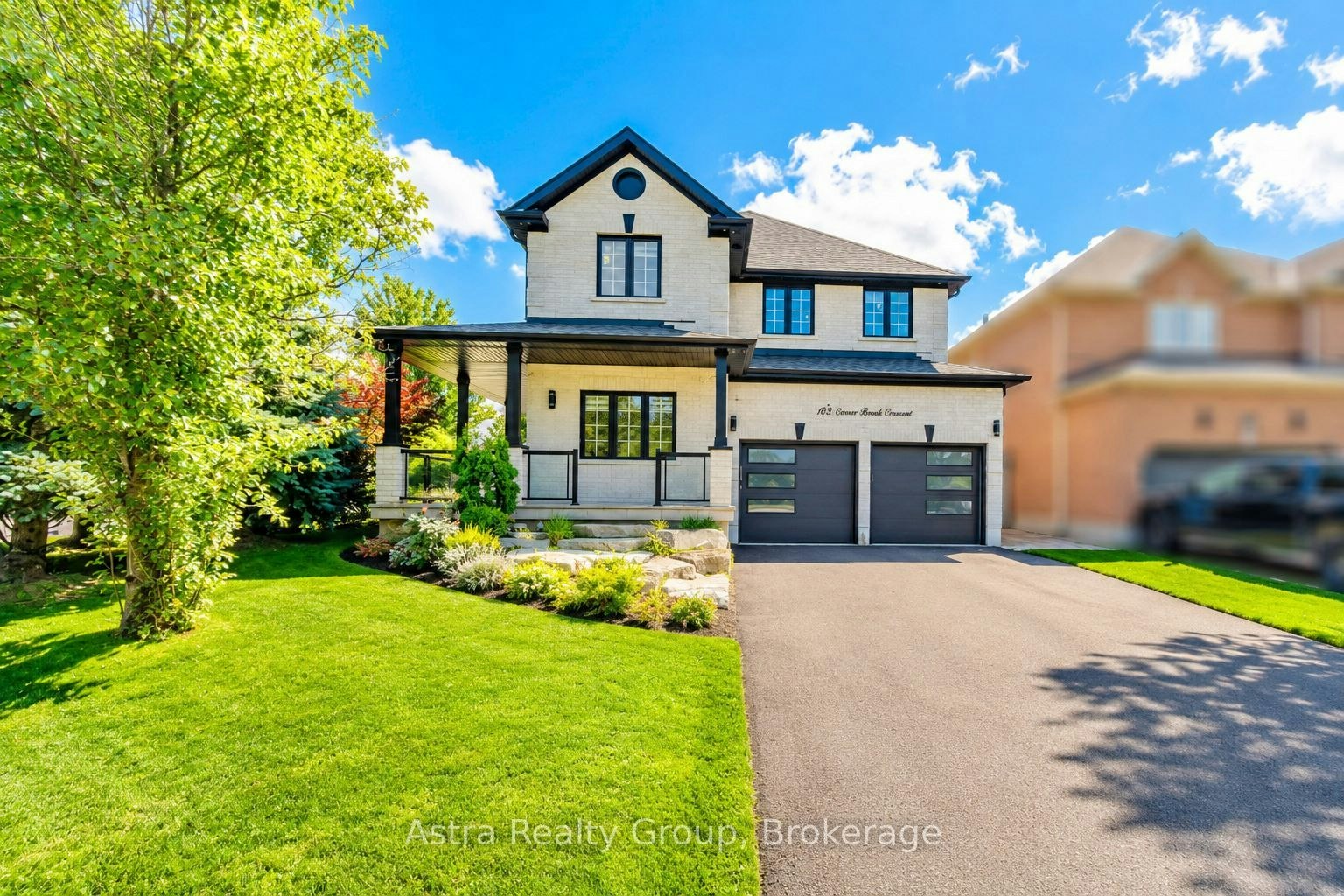 162 Corner Brook Crescent, Vaughan, ON, L4H 0H4