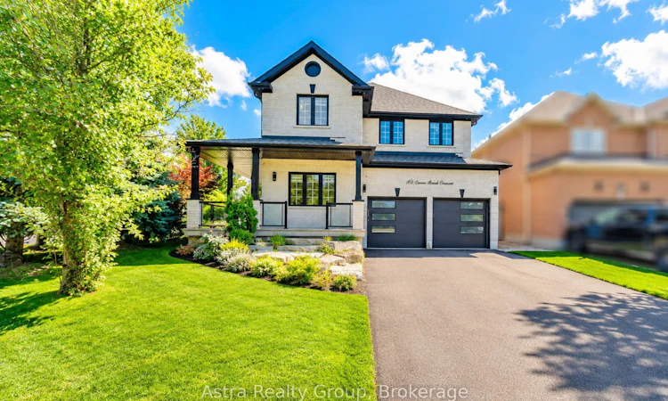 162 Corner Brook Crescent
