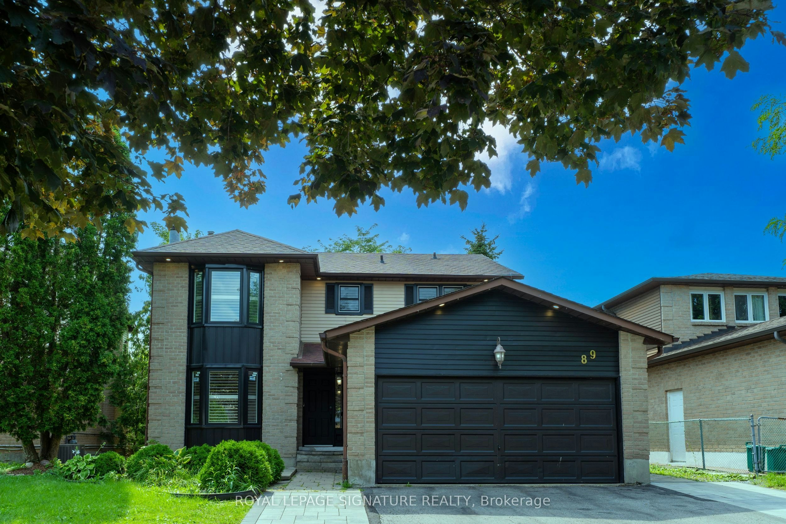 89 Batson Drive, Aurora, ON, L4G 3R2