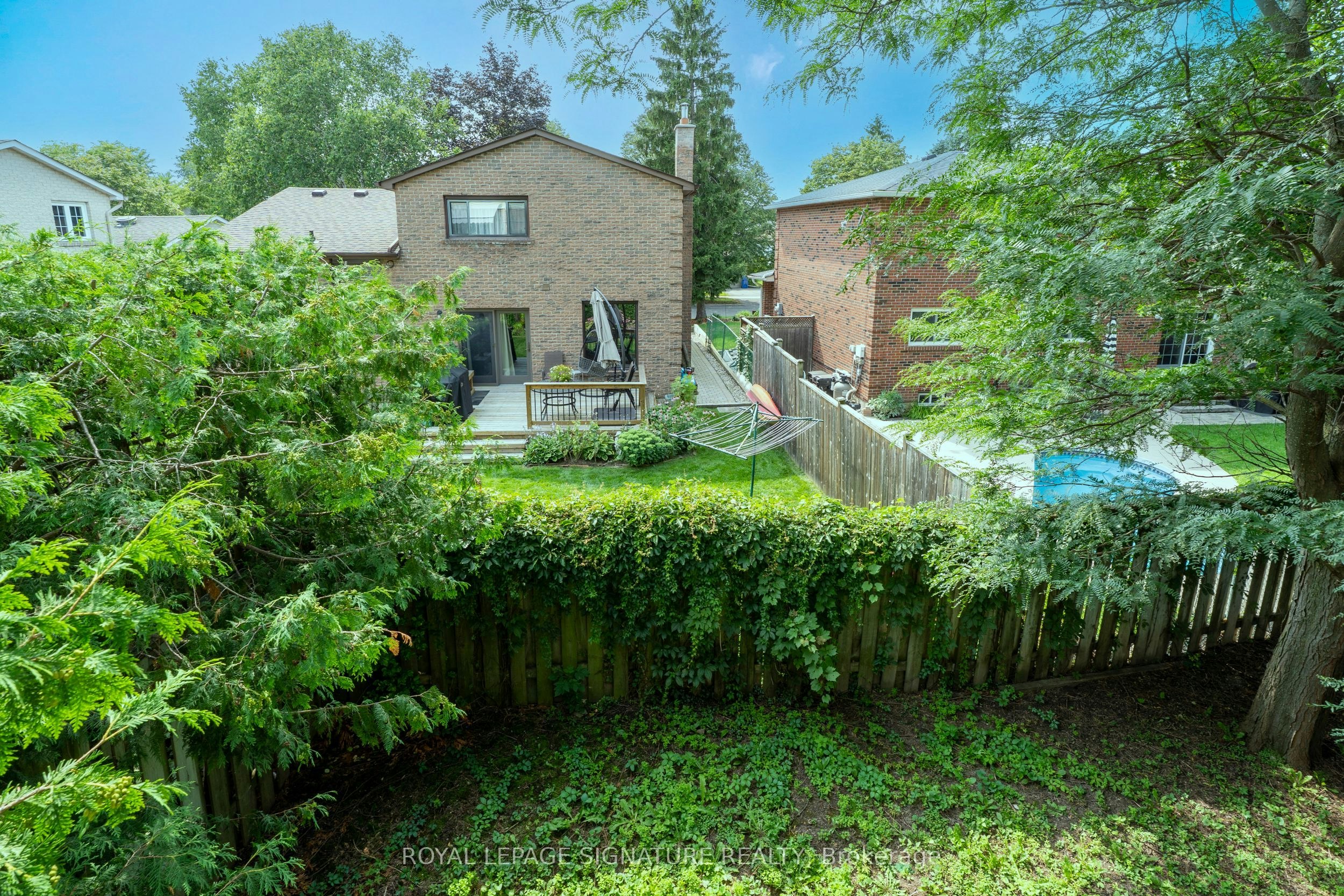 89 Batson Drive, Aurora, ON, L4G 3R2 - 16