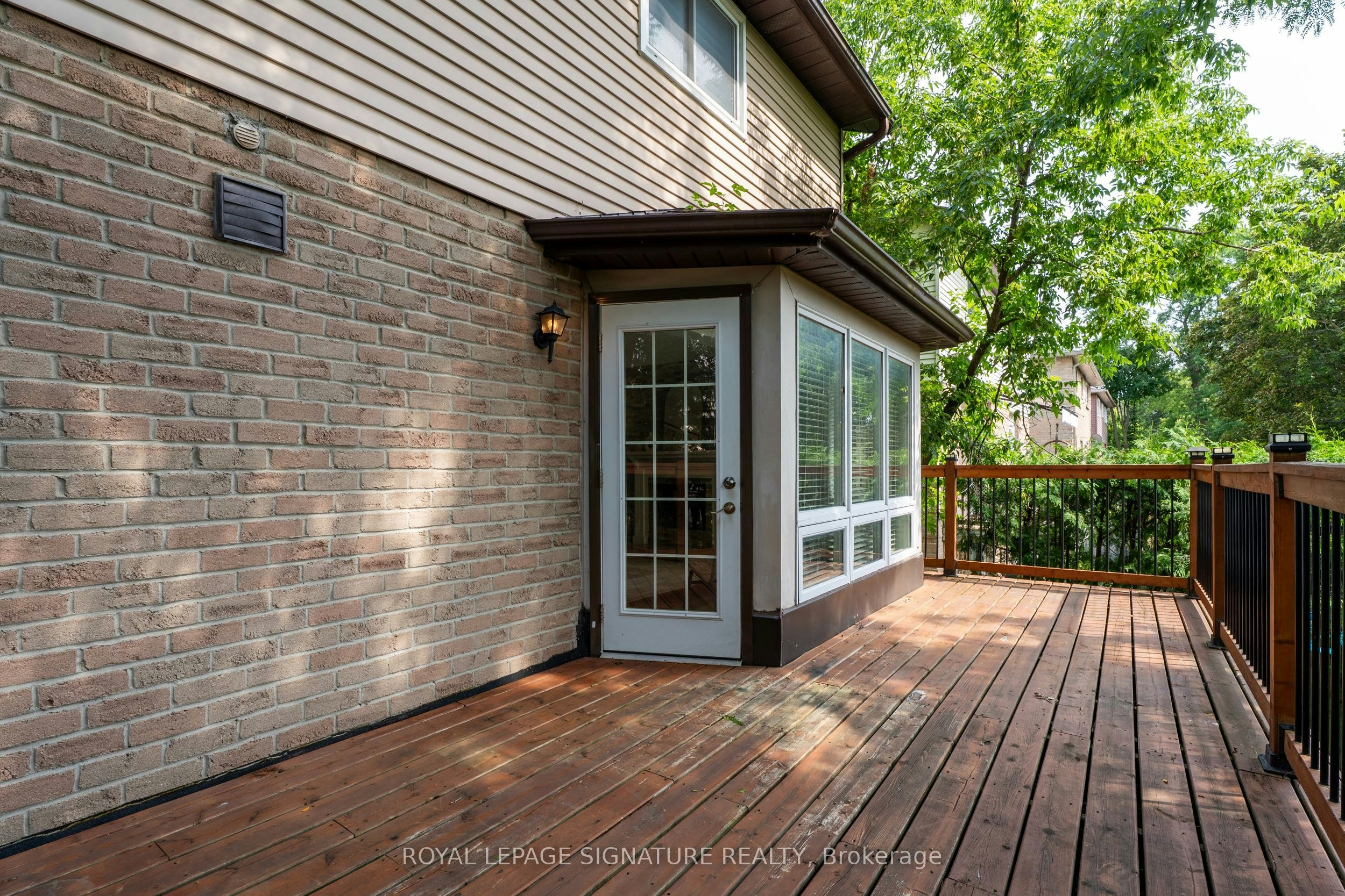 89 Batson Drive, Aurora, ON, L4G 3R2 - 14