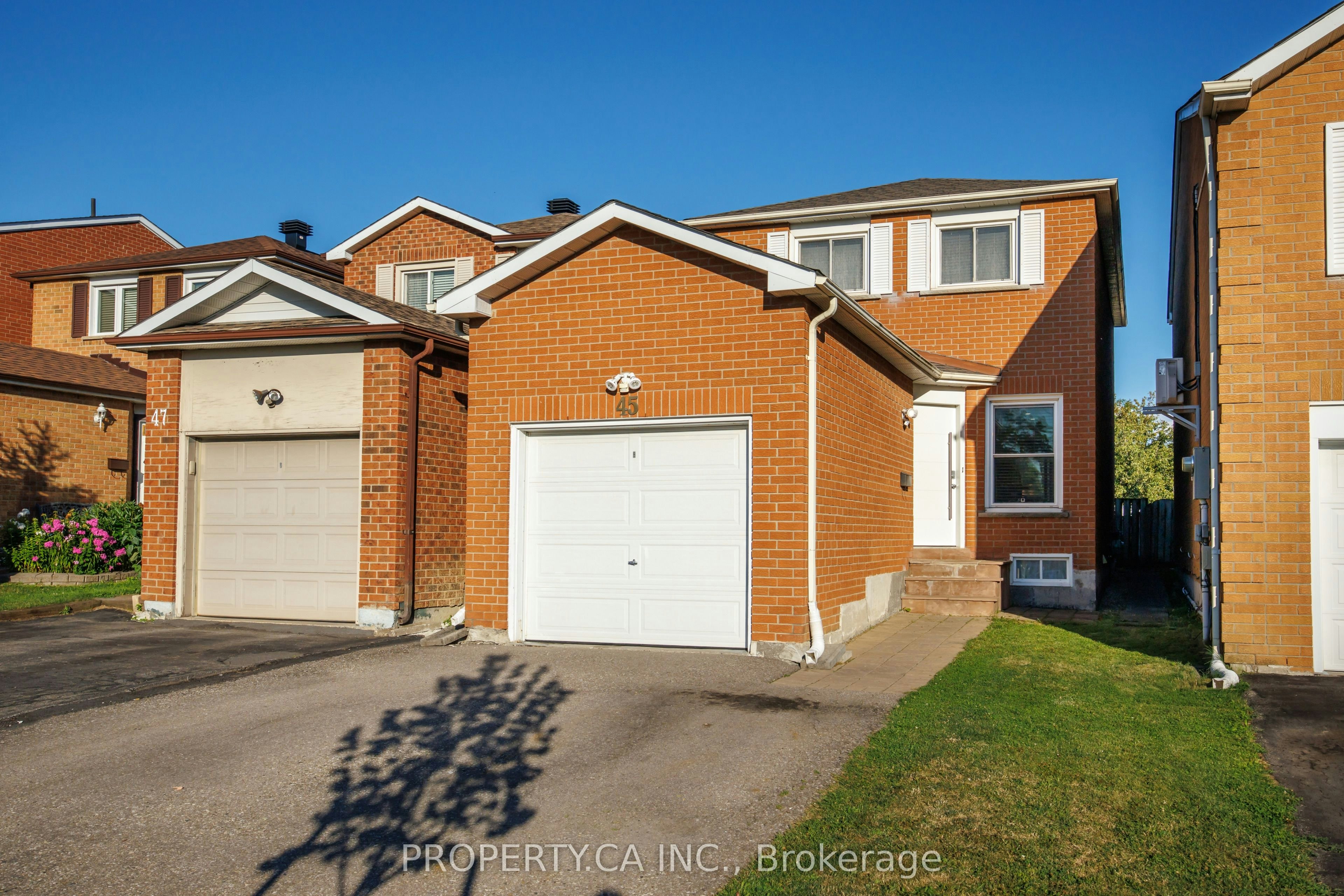 45 New Seabury Drive, Vaughan, ON, L4K 2B7