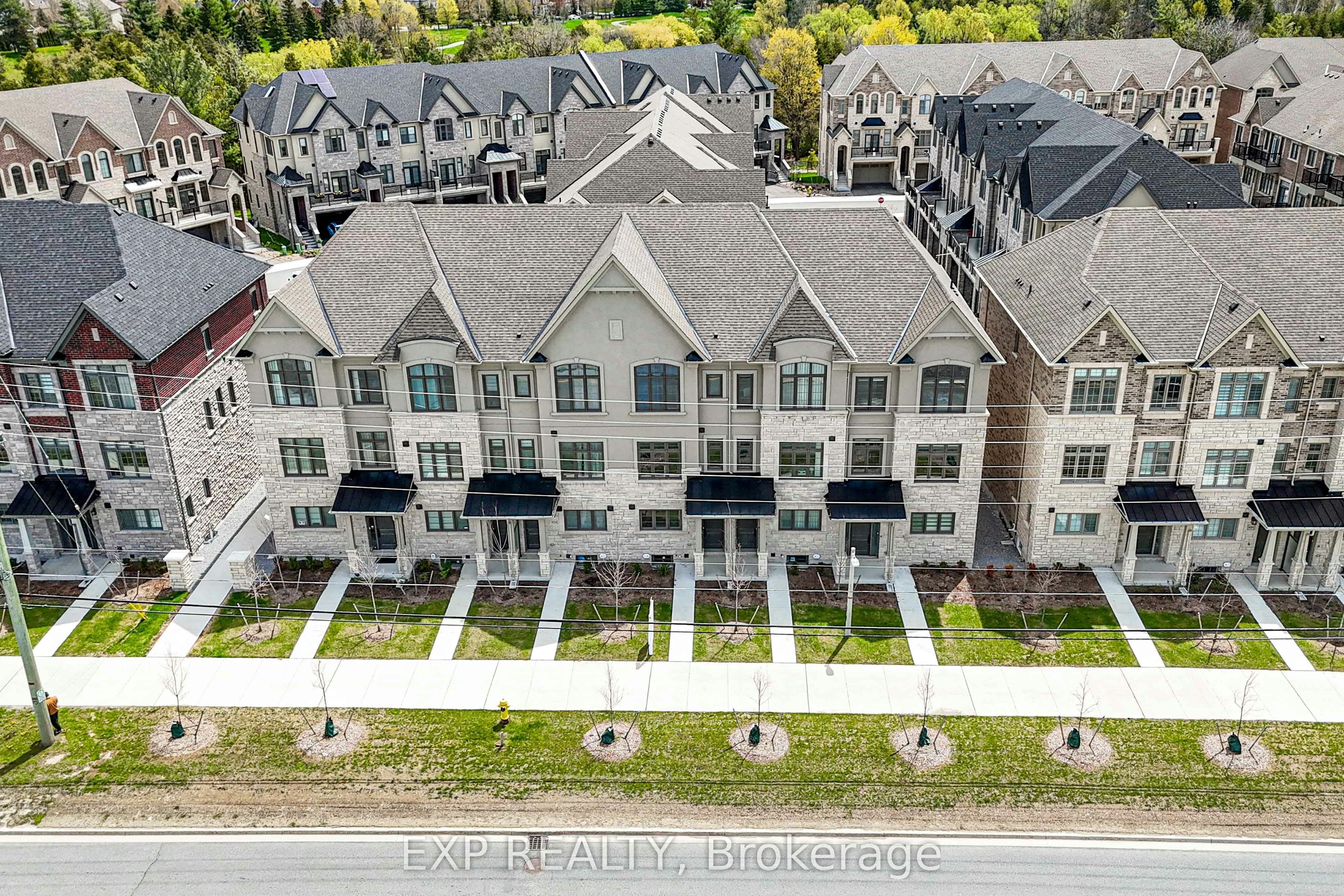 4259 Major Mackenzie Drive E, Markham, ON, L6C 3L5
