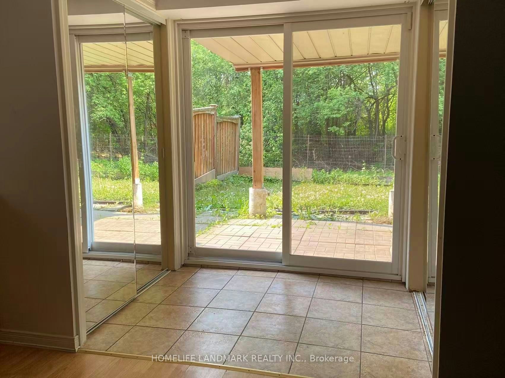 LOWER-28 Delphinium Avenue, Richmond Hill, ON, L4E 4N6